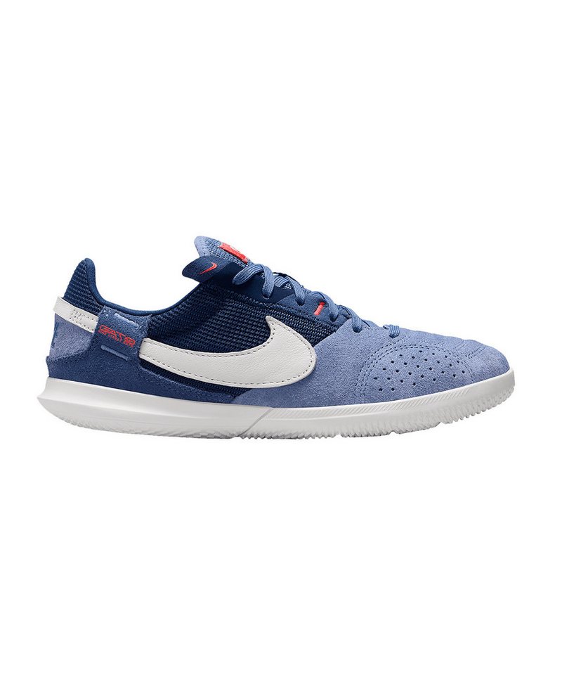Nike Performance Streetgato IN Kids Kinder Fußballschuh
