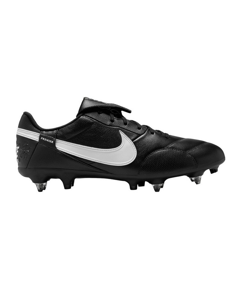 Nike Performance The Premier II SG Weiß Herren Fußballschuh