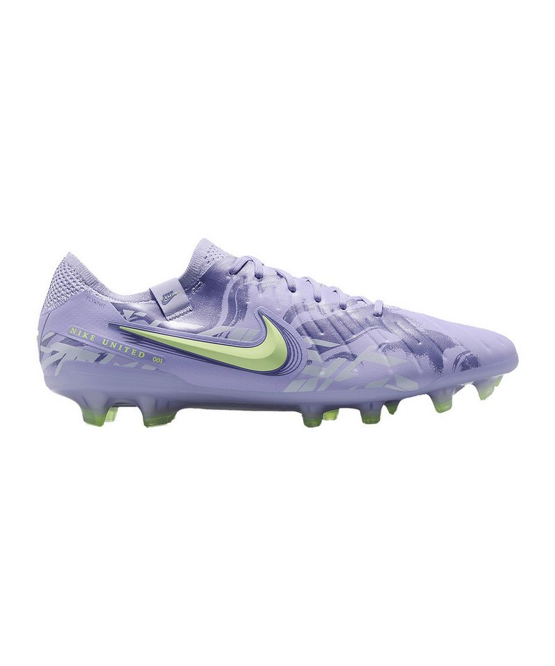 Nike Performance Tiempo Legend X Elite FG United Fußballschuh
