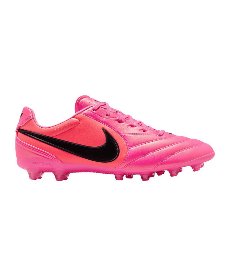 Nike Performance Tiempo Ligera Pro AG Breakout Fußballschuh