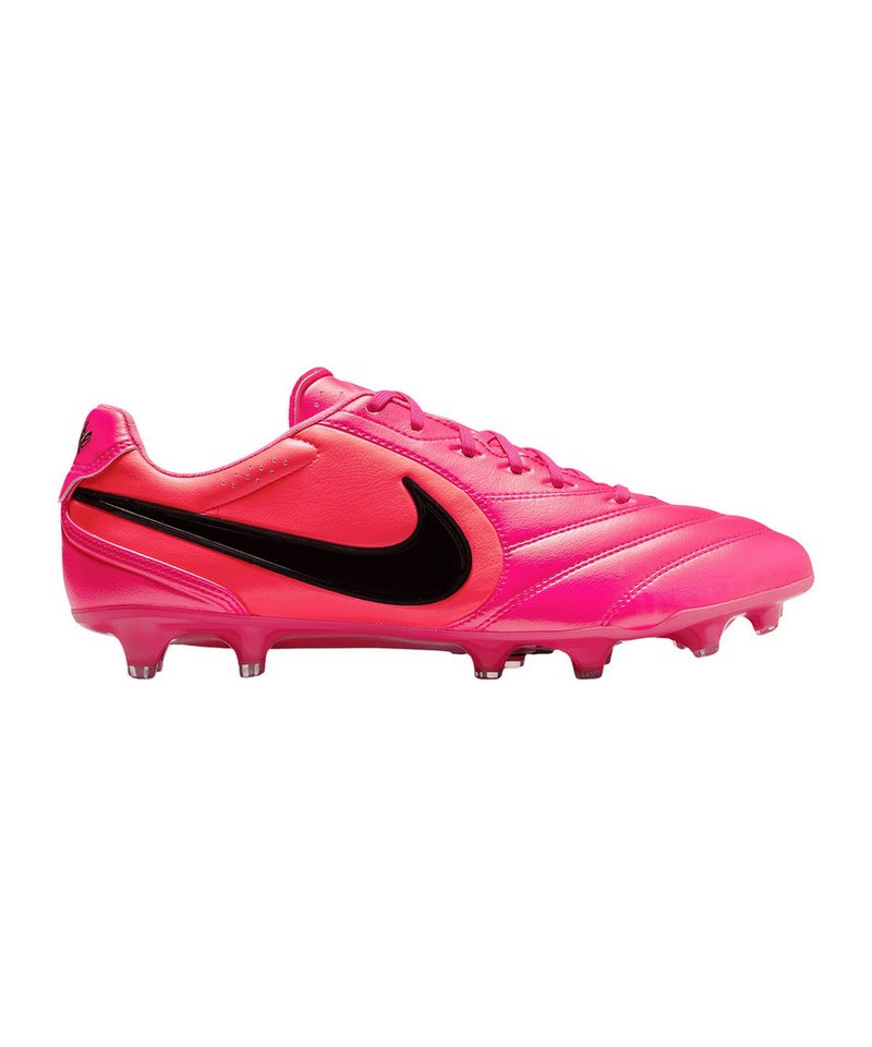 Nike Performance Tiempo Ligera Pro FG Breakout Fußballschuh