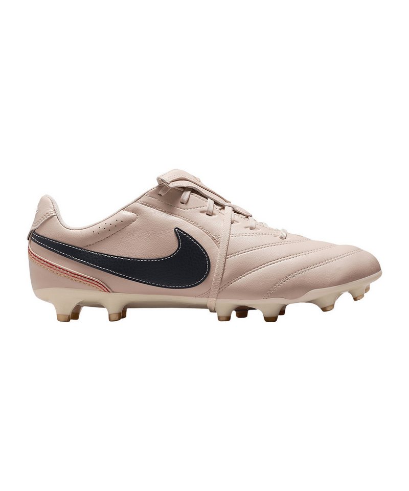 Nike Performance Tiempo Ligera Pro FG R10 Heritage Fußballschuh