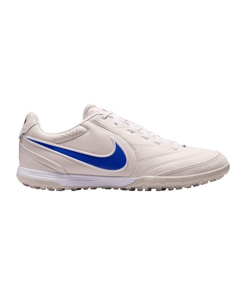 Nike Performance Fußballschuh (weiß)