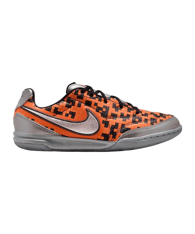 Nike Performance Tiempo Streetgato IN x Lego Kids Fußballschuh