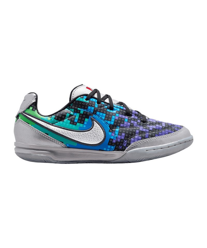 Nike Performance Tiempo Streetgato IN x Lego Kids Fußballschuh