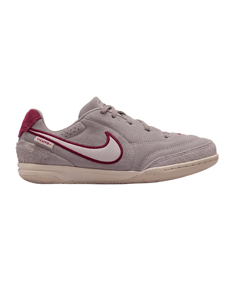 Nike Performance Tiempo Streetgato PRM IN Kids Fußballschuh