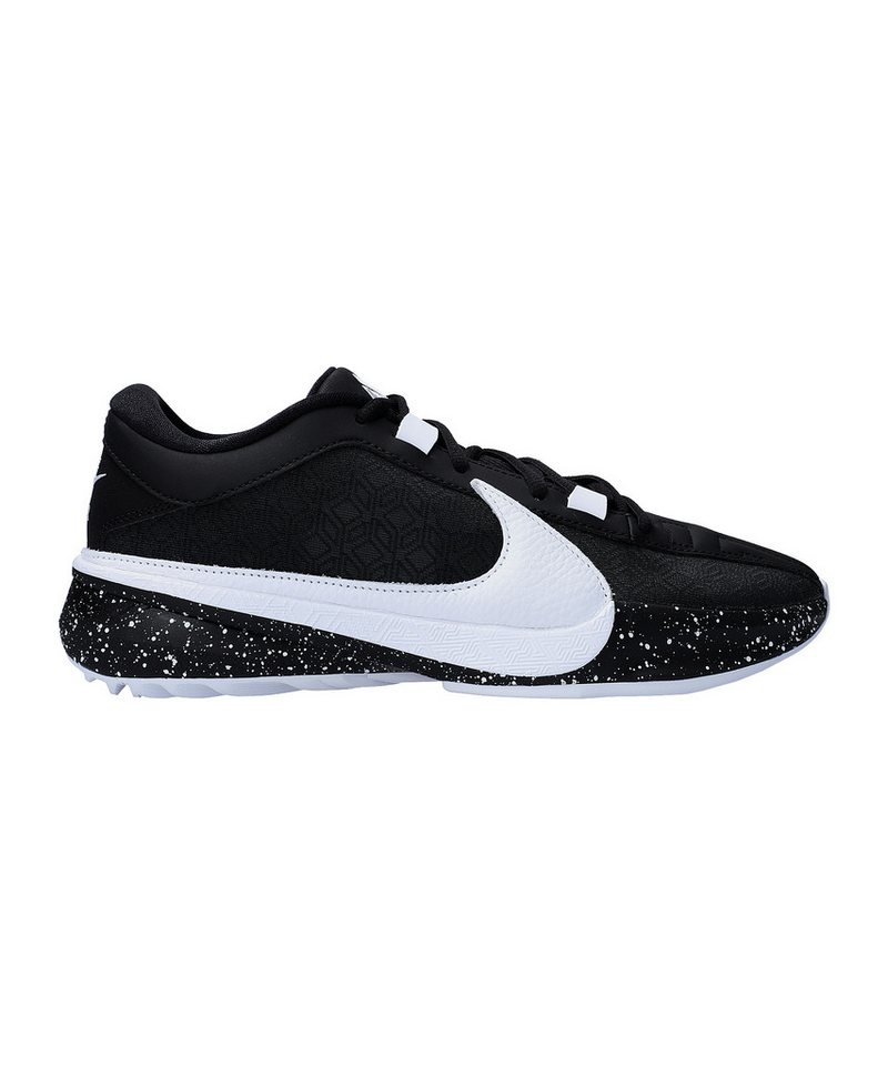 Nike Performance Zoom Freak 5 Herren Hallenschuh