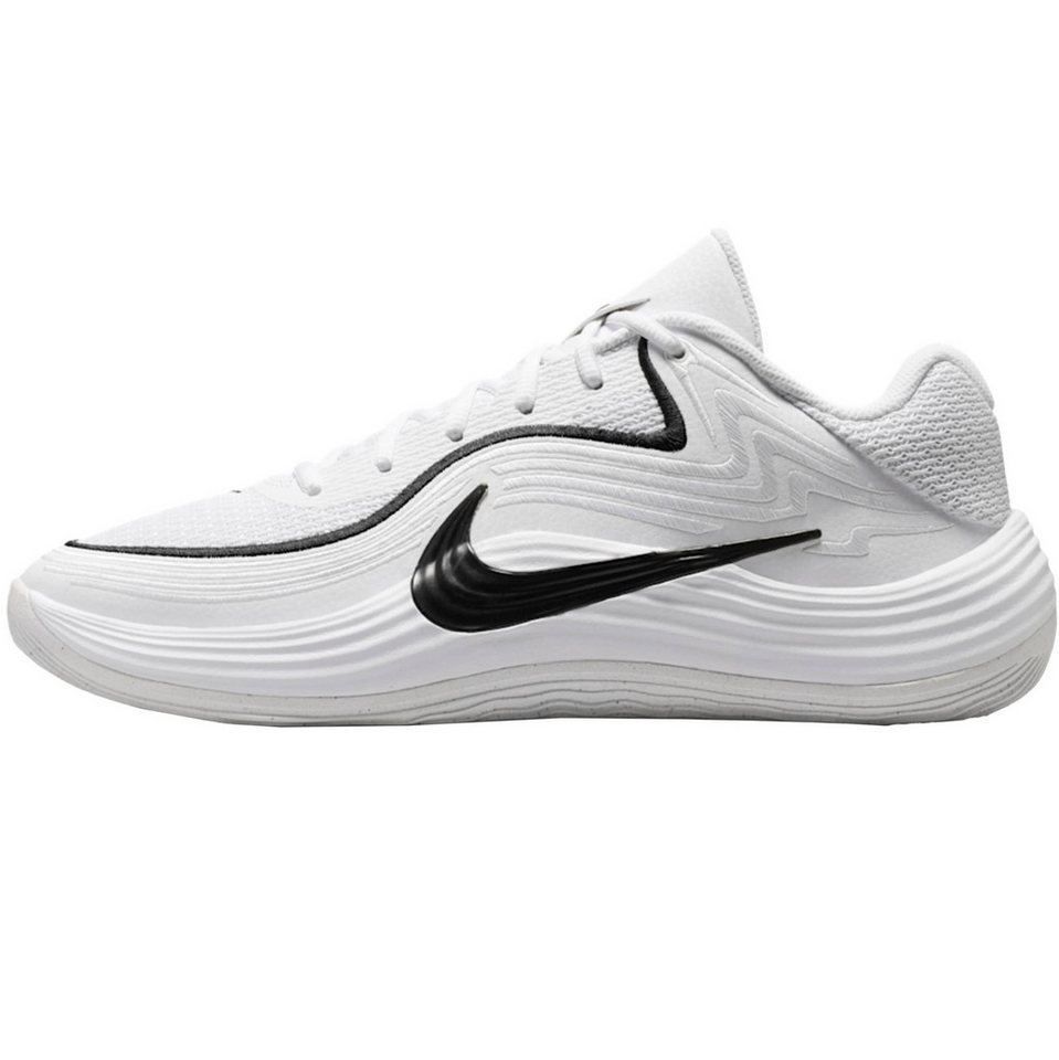 Nike Precision 8 Low Basketballschuh