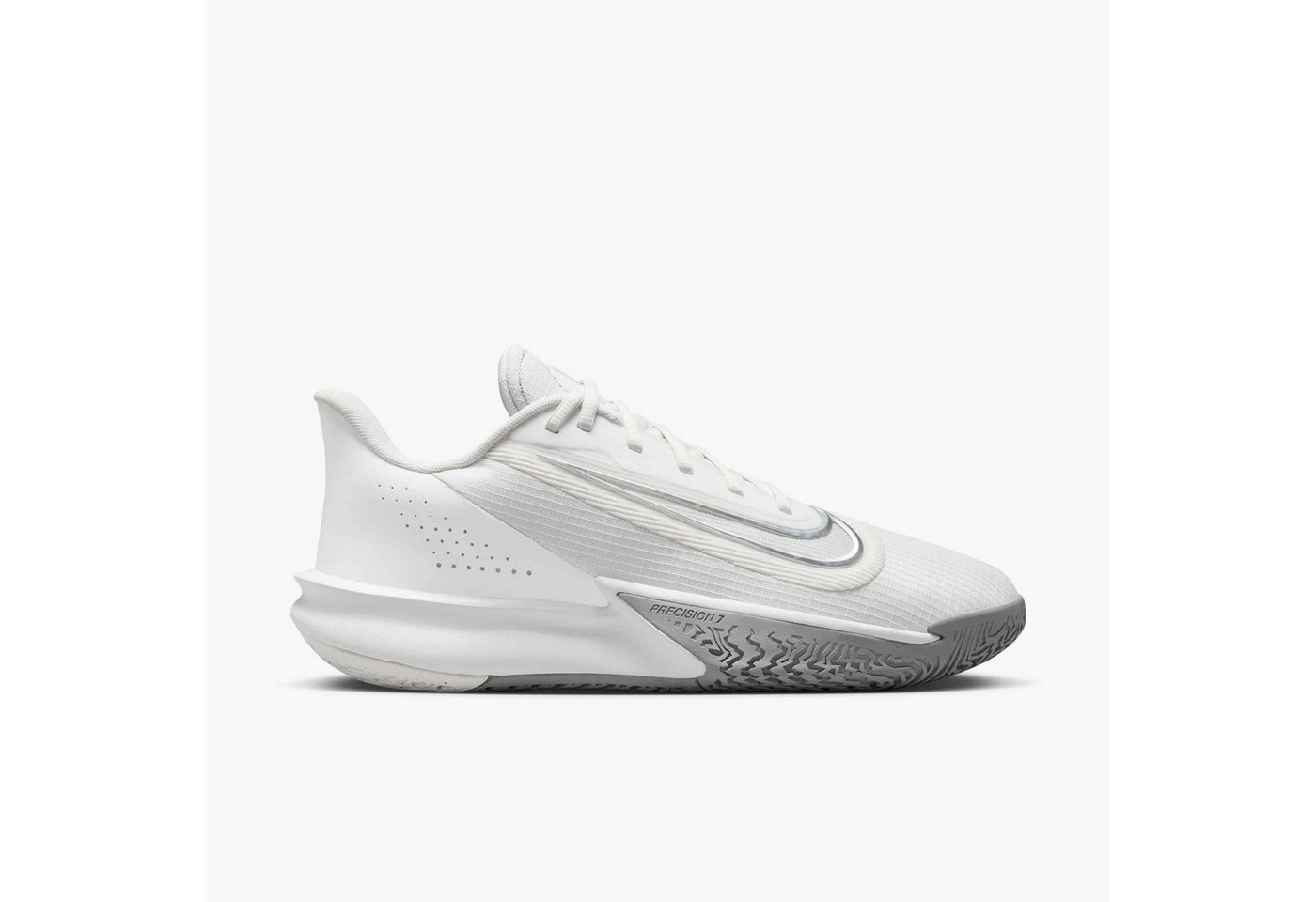 Nike PRECISION VII Basketballschuh