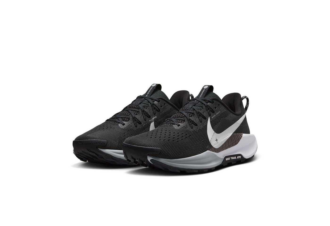 Nike REACTX PEGASUS TRAIL 5 Laufschuh