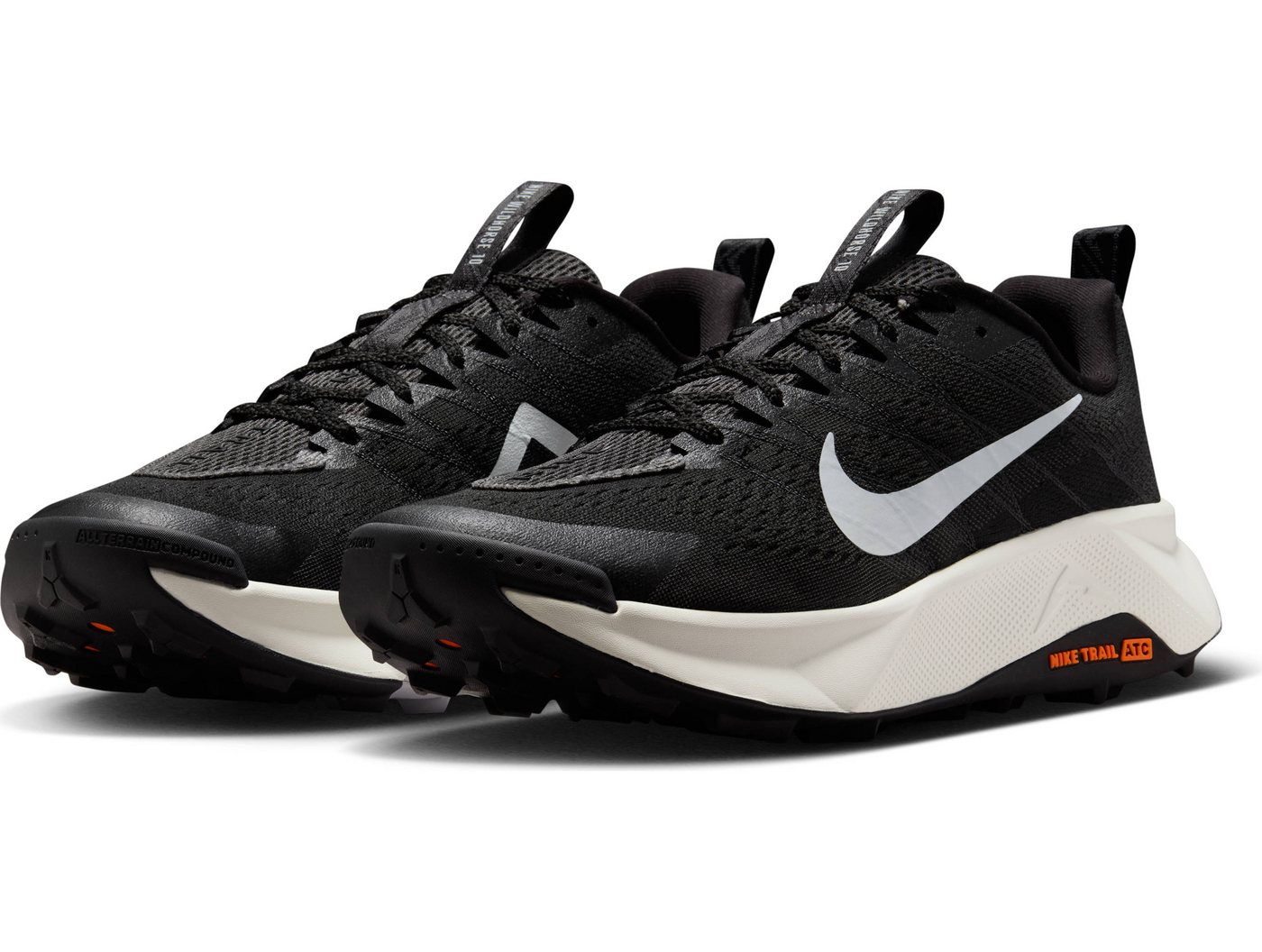 Nike REACTX WILDHORSE 10 Laufschuh