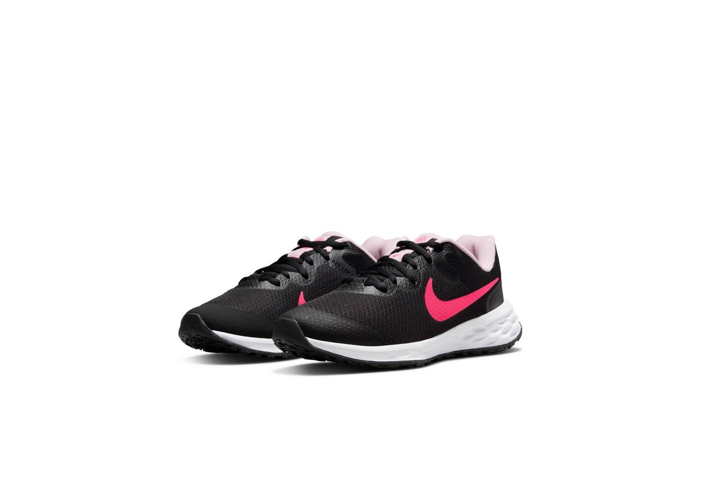 Nike REVOLUTION 6 (GS) Laufschuh