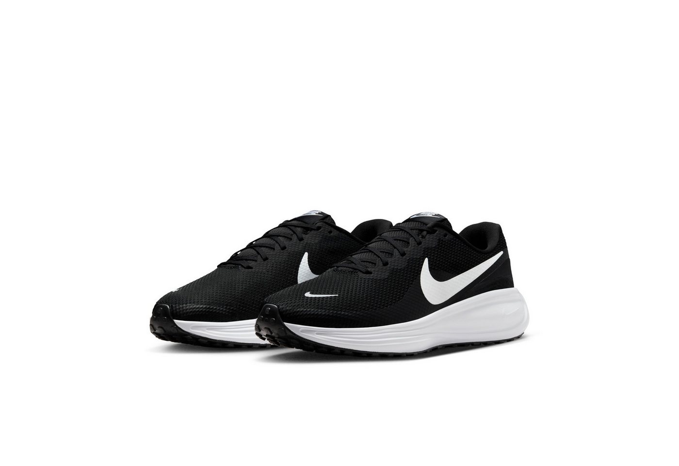 Nike REVOLUTION 8 WIDE Laufschuh