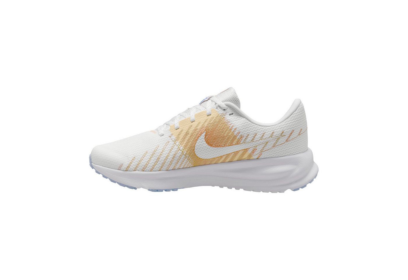 Nike Run Defy Laufschuh