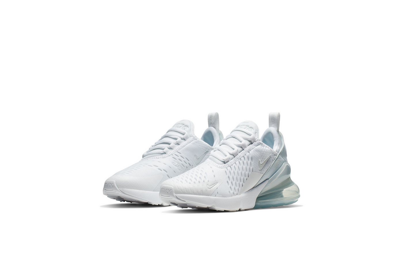 Nike Sportswear AIR MAX 270 (GS) Sneaker Für Kinder & Jugendliche