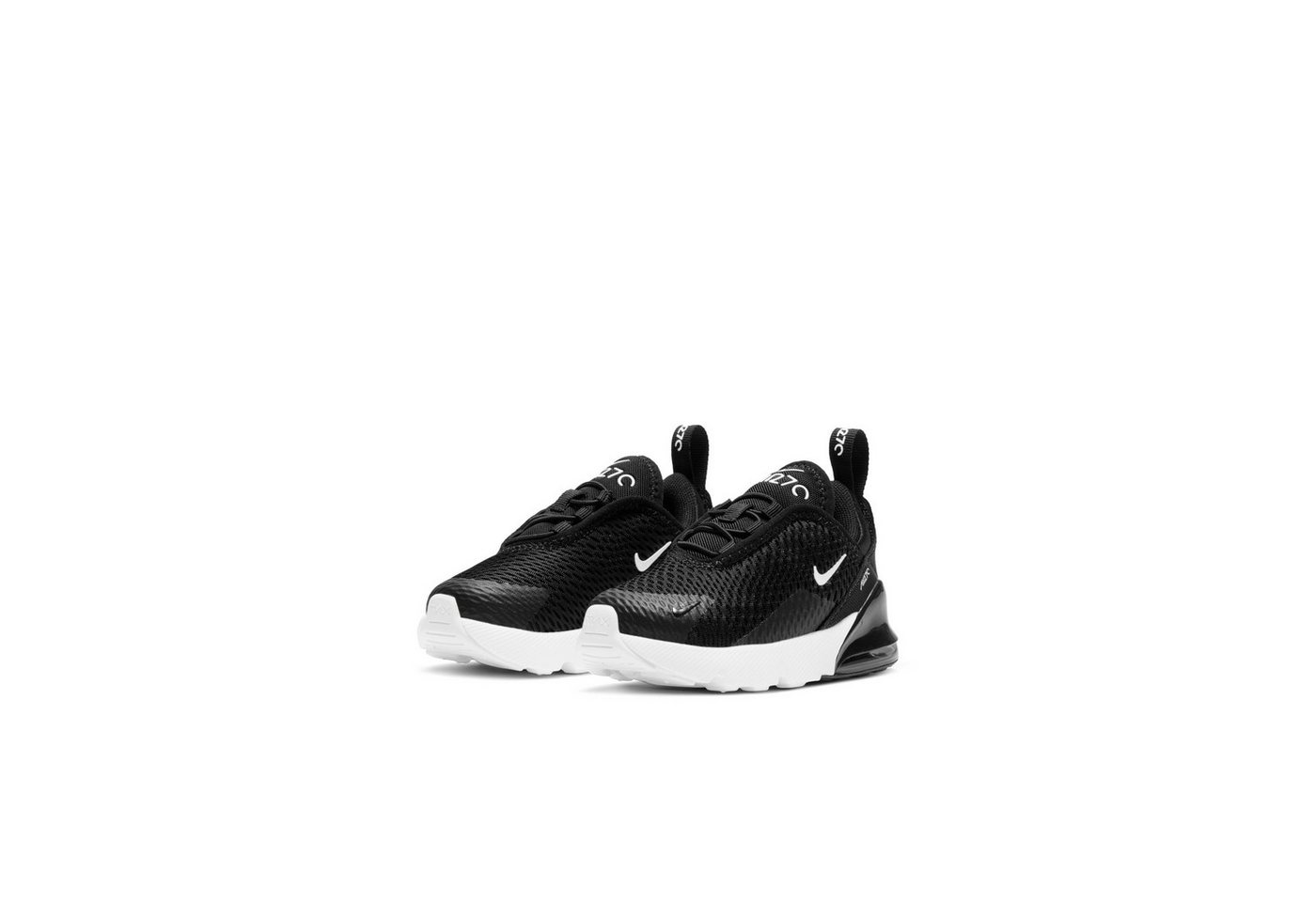 Nike Sportswear AIR MAX 270 (TD) Sneaker Für Kinder