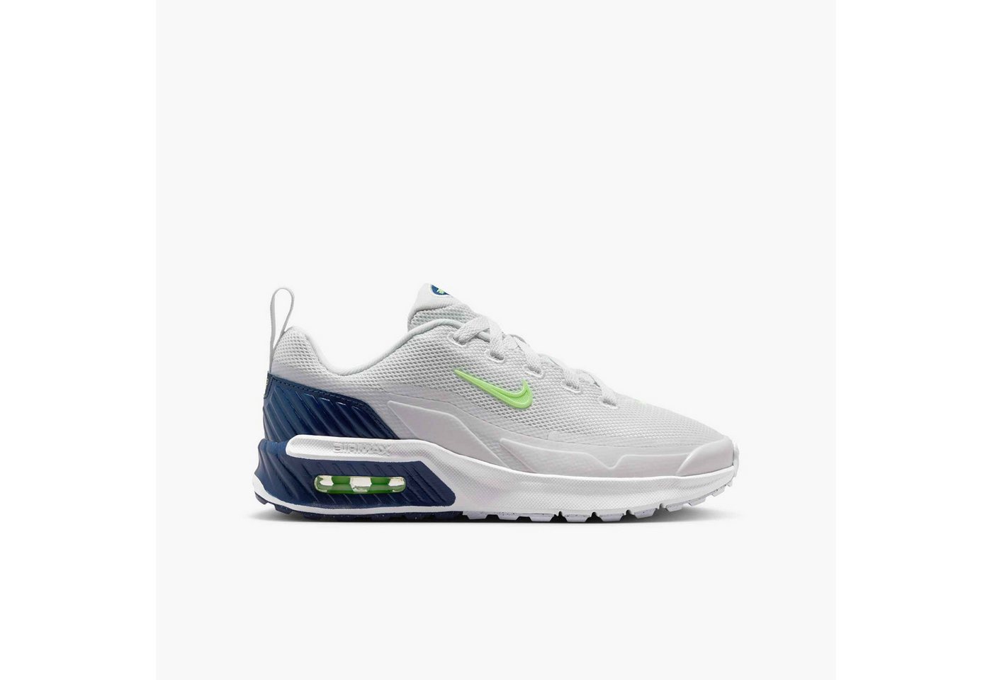 Nike Sportswear AIR MAX BIA (GS) Sneaker (weiß/blau)