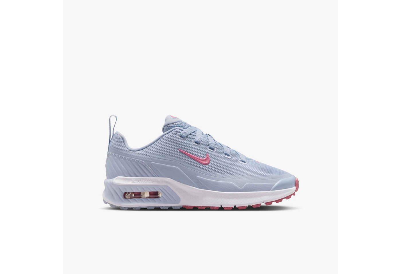 Nike Sportswear AIR MAX BIA (GS) Sneaker (weiß)