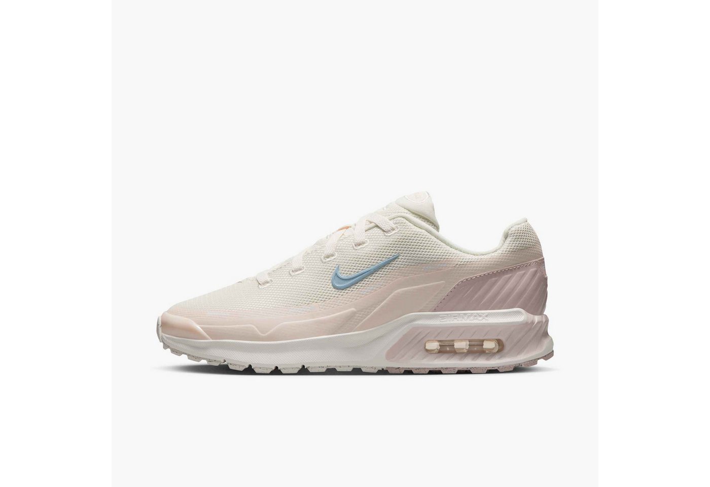 Nike Sportswear AIR MAX BIA Sneaker (blau/rot)