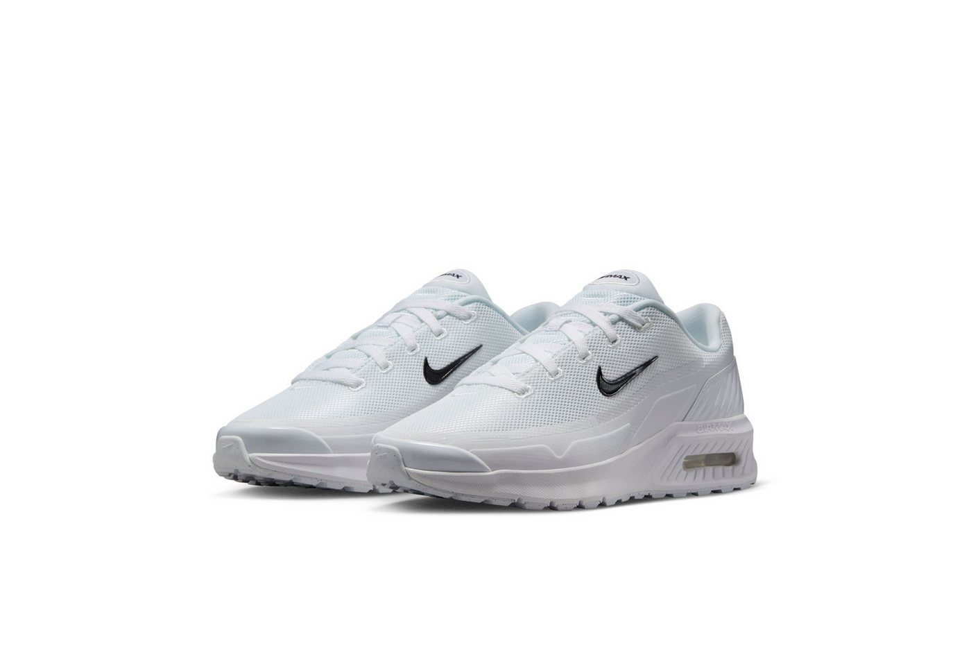 Nike Sportswear AIR MAX BIA Sneaker (weiß/schwarz/grau)