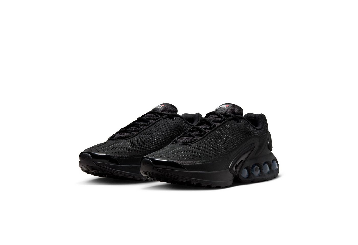 Nike Sportswear Air Max Dn Sneaker (schwarz/grau)