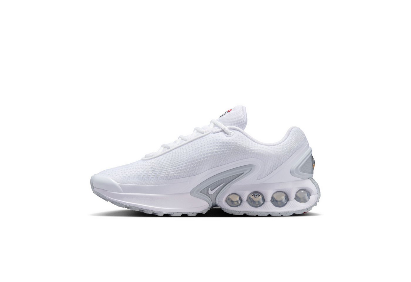 Nike Sportswear Air Max Dn Sneaker (weiß/silber)