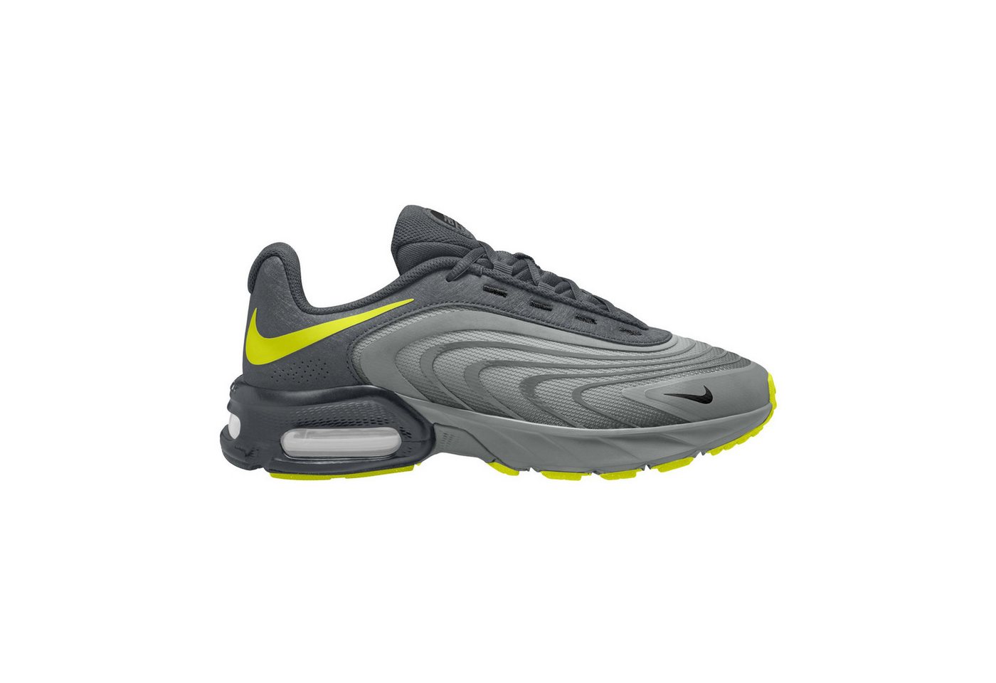 Nike Sportswear Air Max Fire Sneaker inspiriert vom Design des Air Max TN
