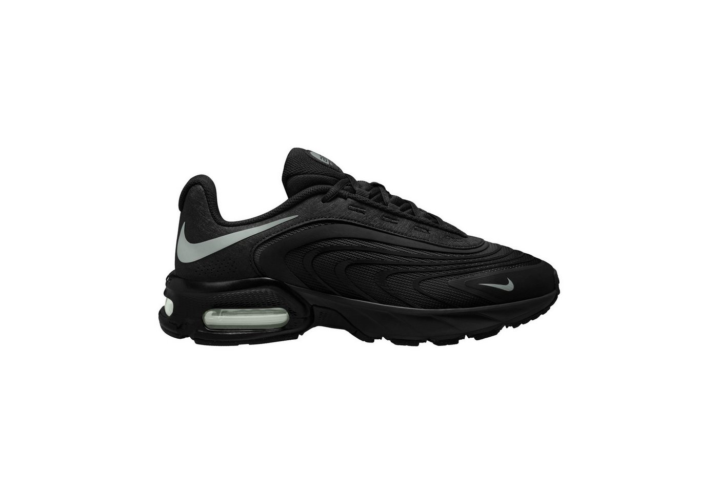 Nike Sportswear Air Max Fire Sneaker inspiriert vom Design des Air Max TN