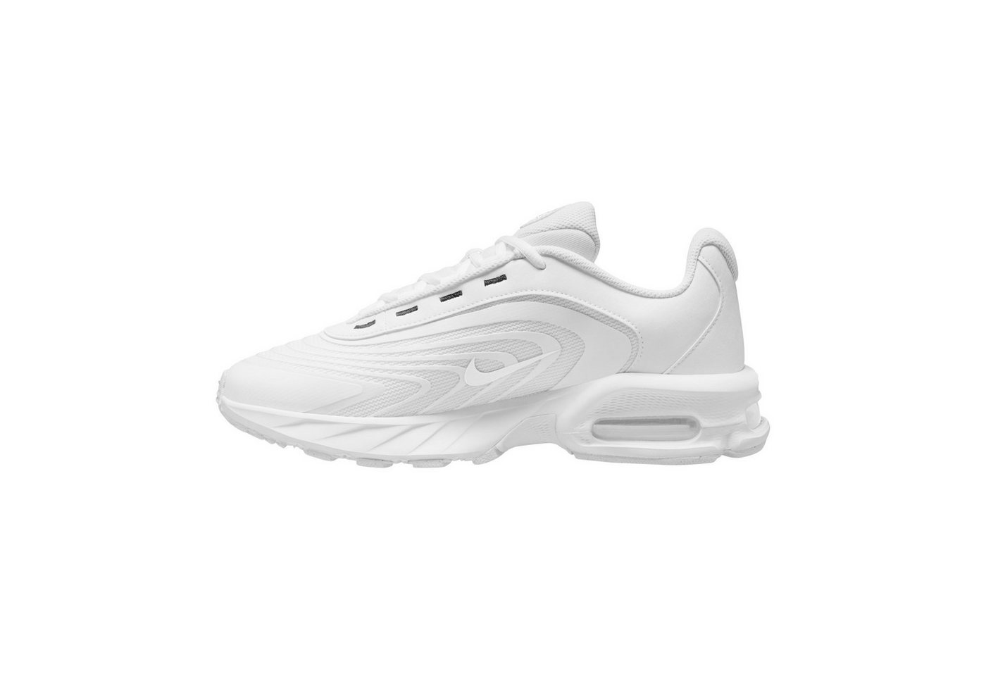 Nike Sportswear Air Max Fire Sneaker inspiriert vom Design des Air Max TN