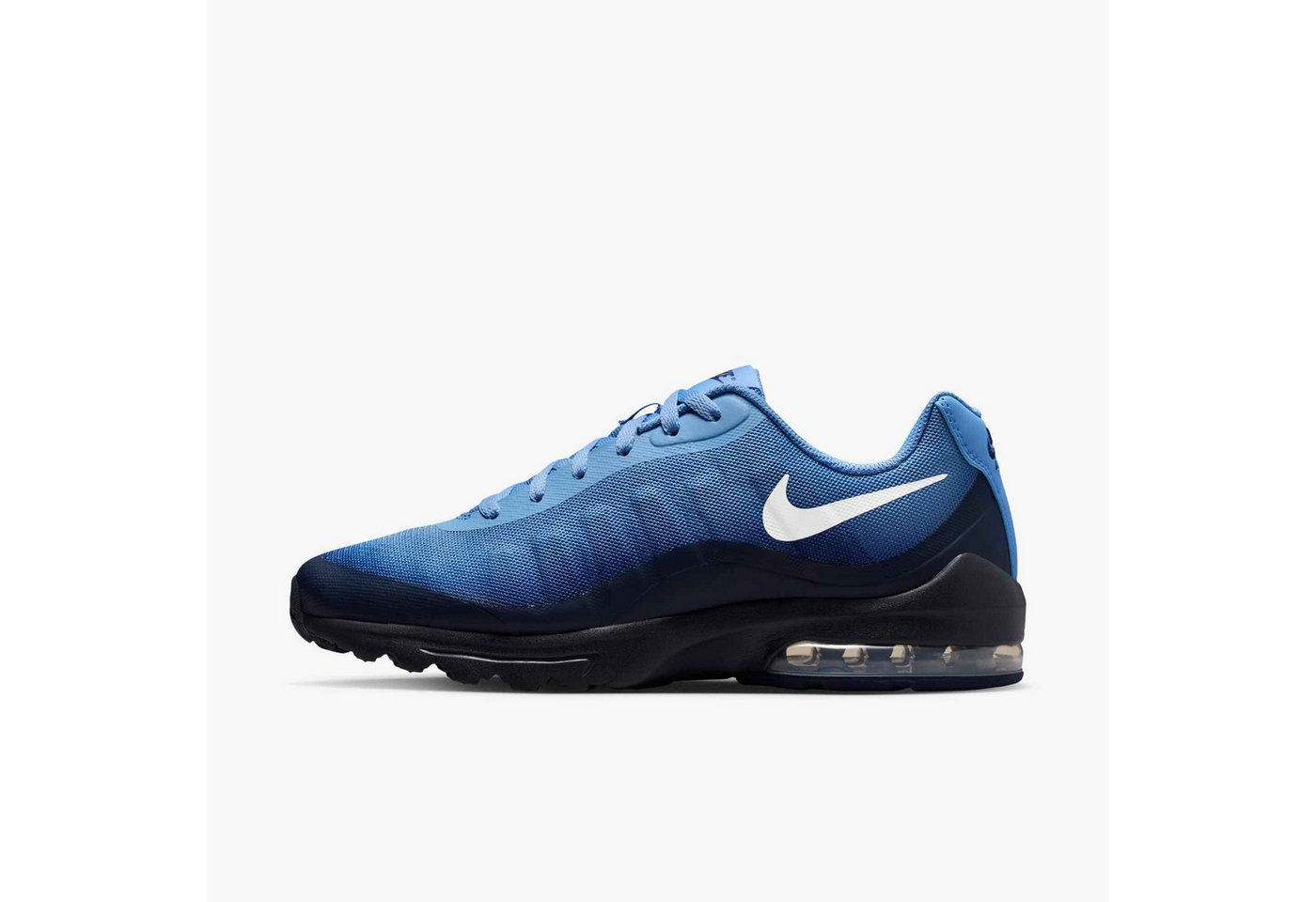 Nike Sportswear Air Max Invigor Sneaker (blau/weiß)
