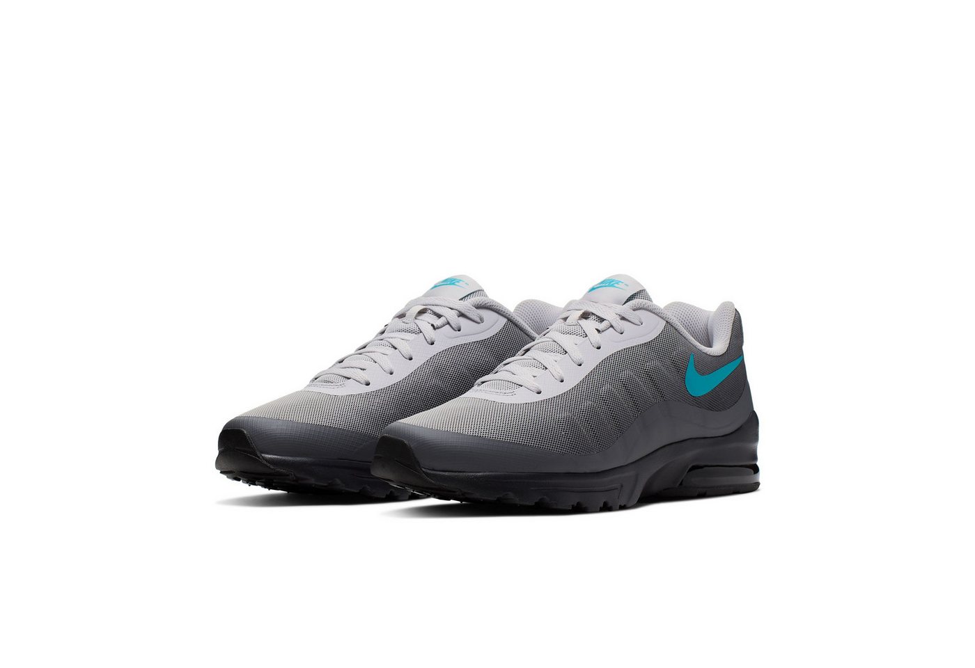 Nike Sportswear AIR MAX INVIGOR Sneaker (grau)