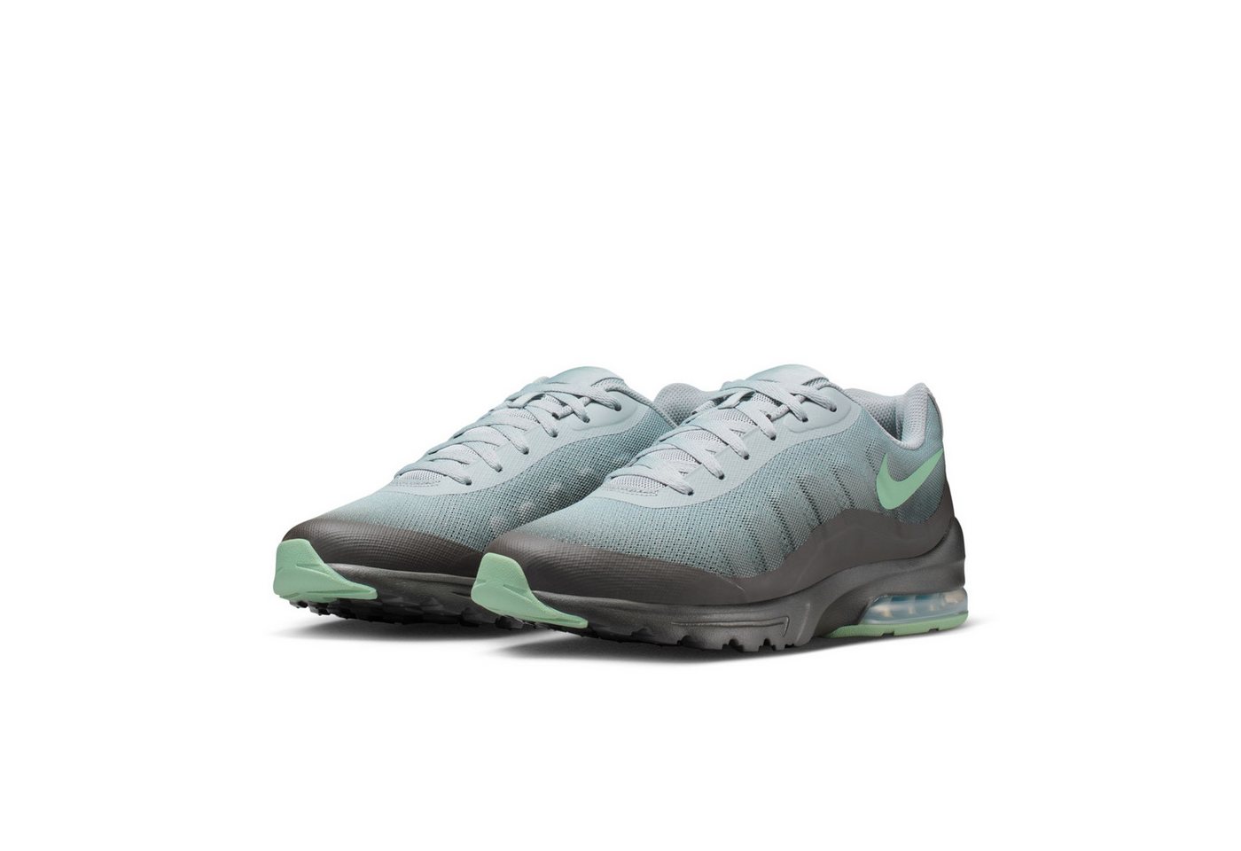 Nike Sportswear Air Max Invigor Sneaker (grau)