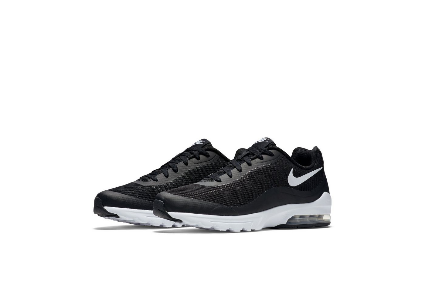 Nike Sportswear Air Max Invigor Sneaker (schwarz/weiß)