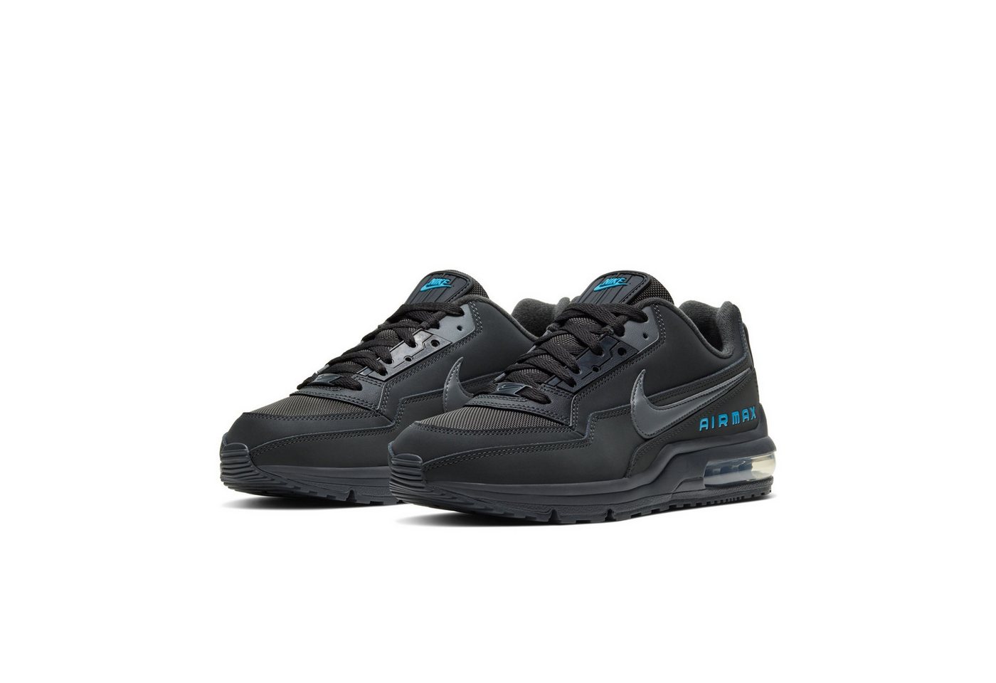 Nike Sportswear AIR MAX LTD 3 Sneaker (grau)