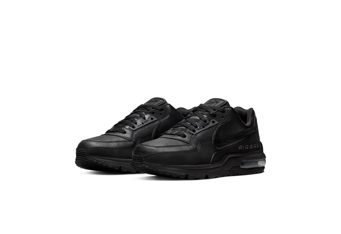 Nike Sportswear Air Max Ltd 3 Sneaker (schwarz)