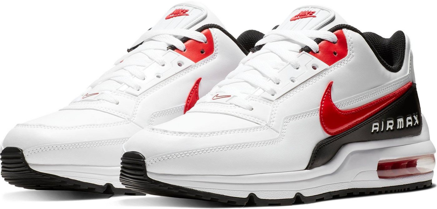 Nike Sportswear Air Max Ltd 3 Sneaker (weiß)