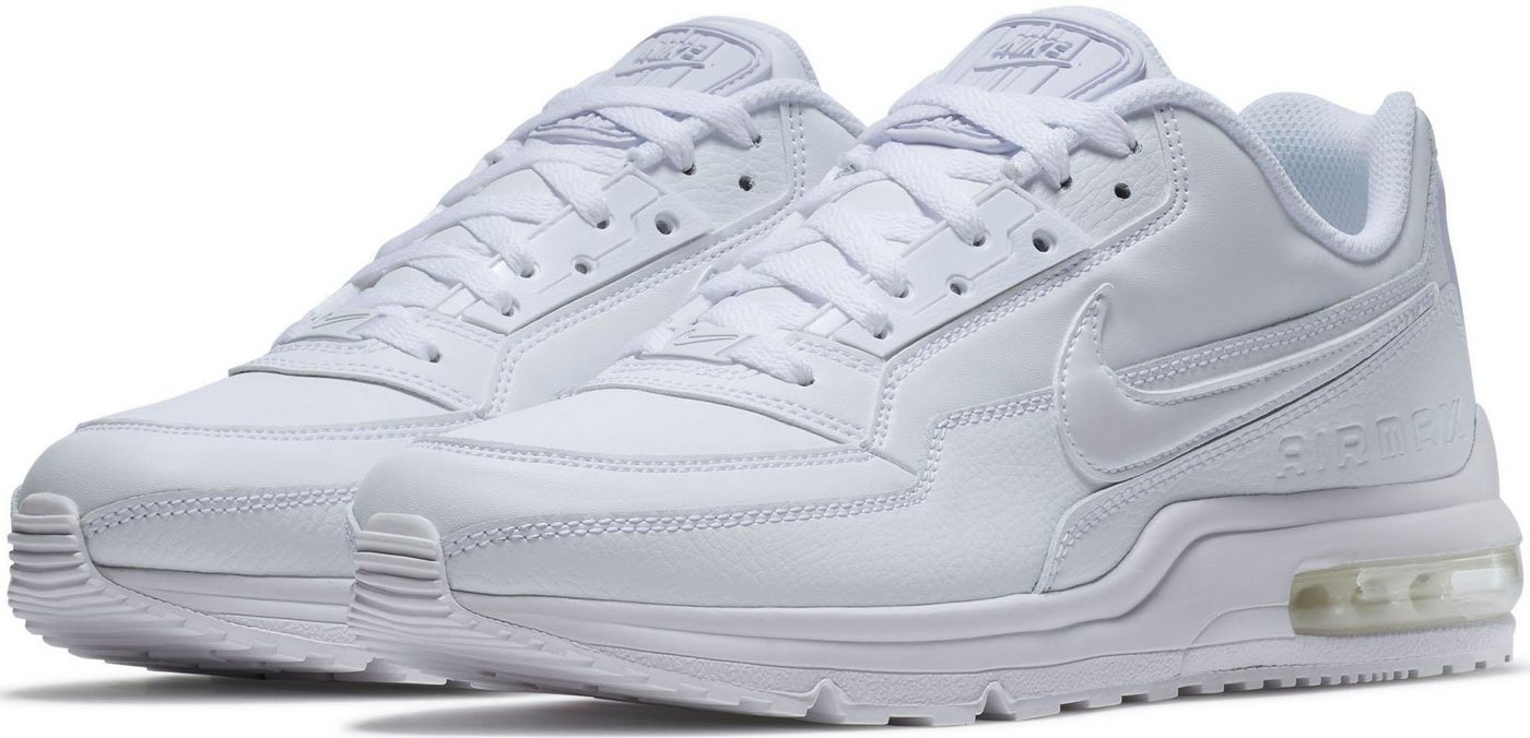 Nike Sportswear Air Max Ltd 3 Sneaker (weiß)