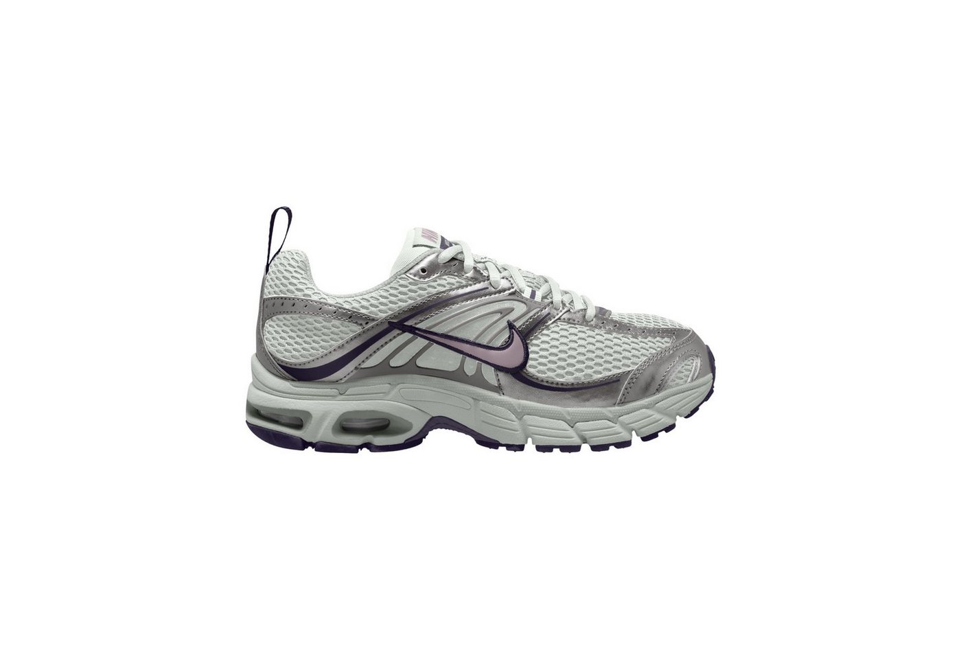 Nike Sportswear Air Max Moto 2K Sneaker Für Kinder & Jugendliche (weiß)