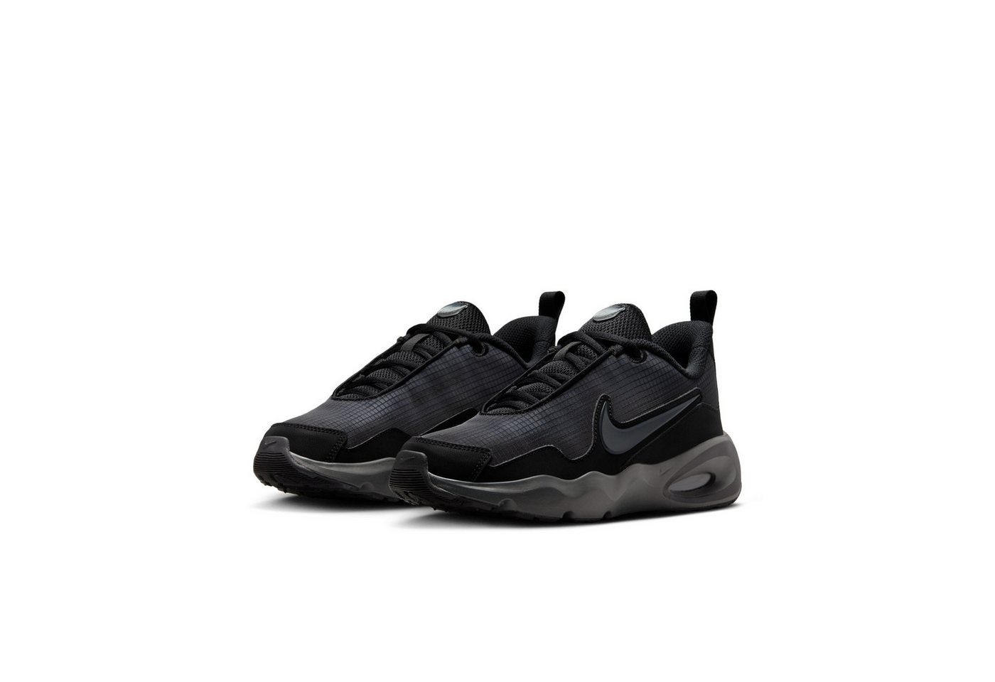 Nike Sportswear AIR MAX NOVA (GS) Sneaker (schwarz/grau)