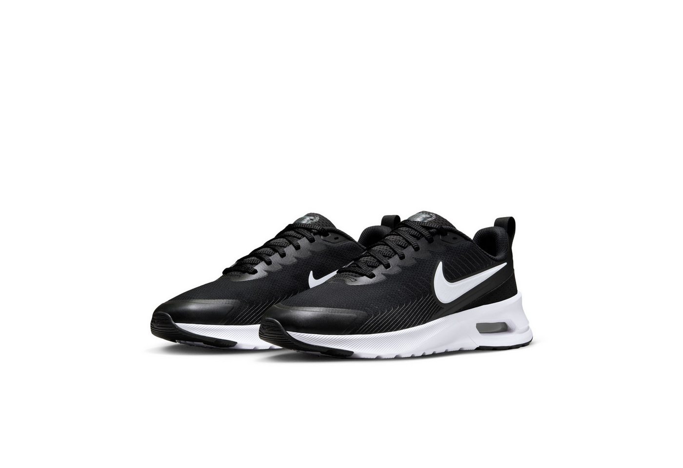Nike Sportswear NIKE AIR MAX NUAXIS Sneaker