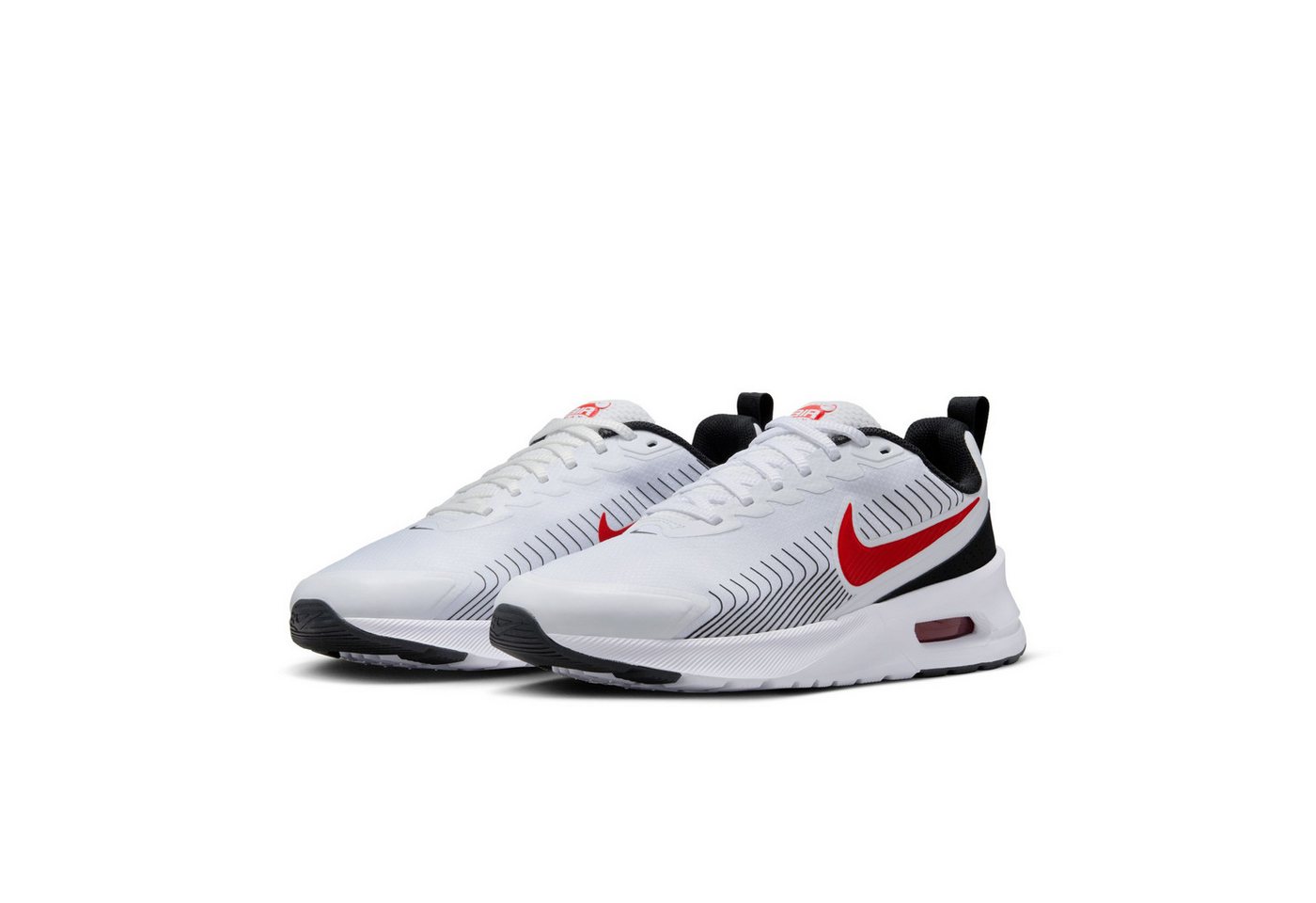 Nike Sportswear NIKE AIR MAX NUAXIS Sneaker
