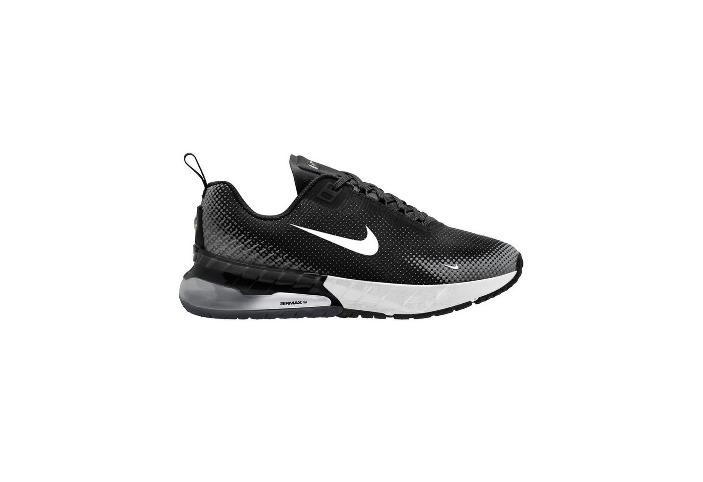 Nike Sportswear AIR MAX PHOENIX (GS) Sneaker Für Kinder & Jugendliche (schwarz/weiß/grau)