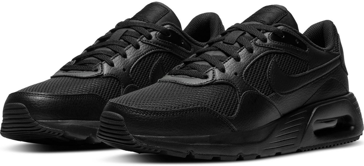 Nike Sportswear AIR MAX SC Sneaker (schwarz)