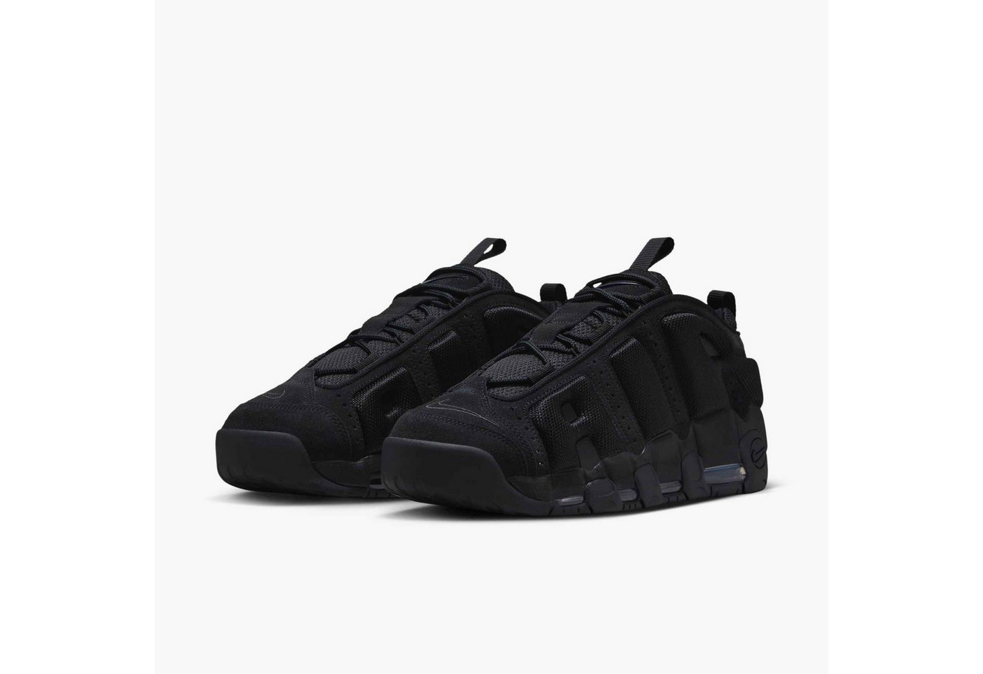 Nike Sportswear AIR MORE UPTEMPO LOW Sneaker