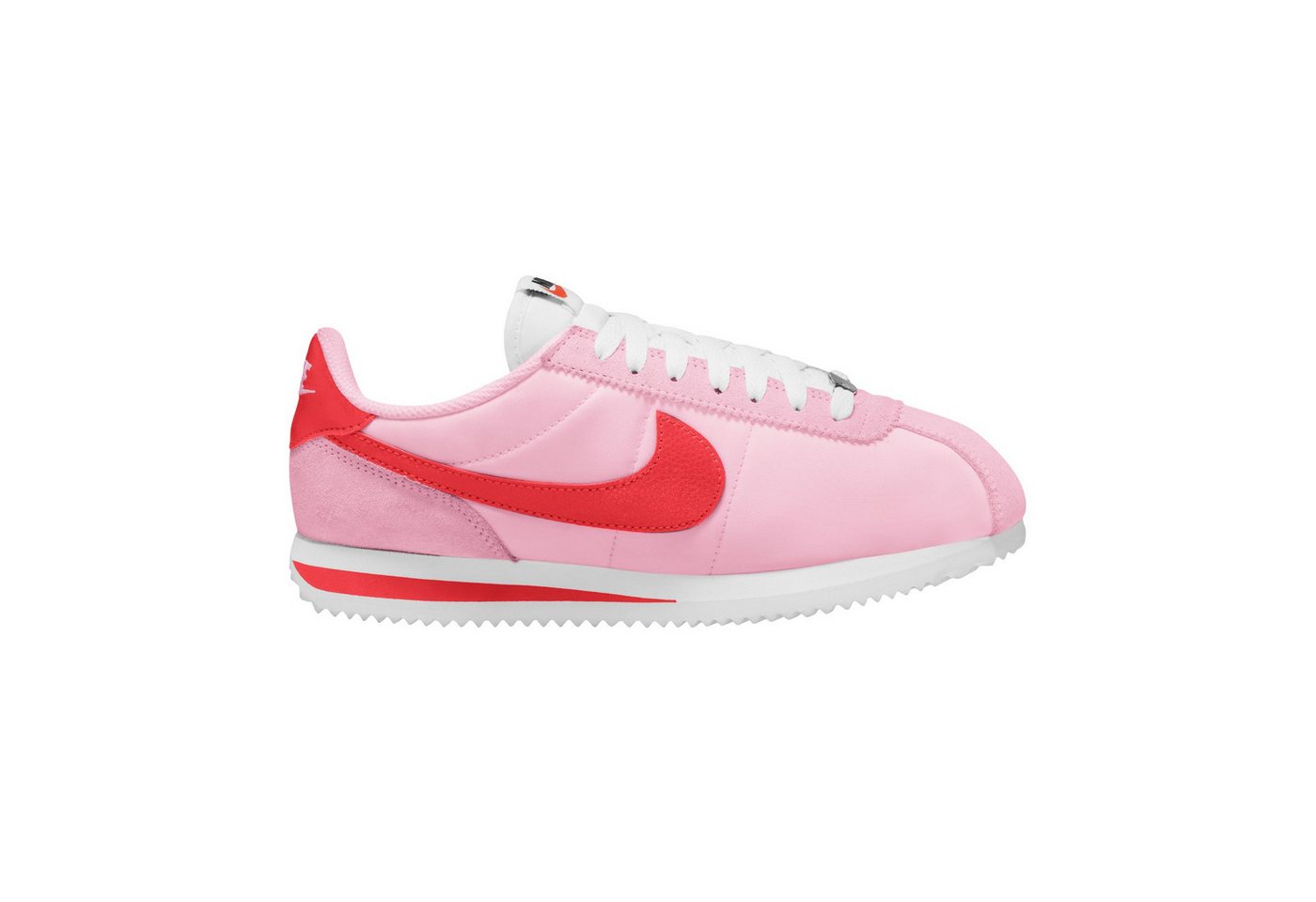 Nike Sportswear Cortez Textile Sneaker
