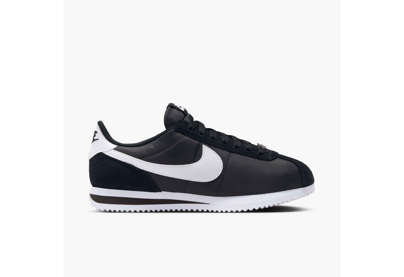 Nike Sportswear Cortez Textile Sneaker