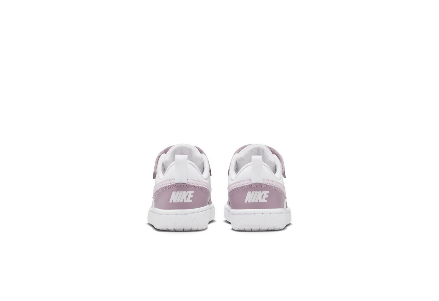 Nike Sportswear Court Borough Low Recraft (PS) Sneaker Design auf den Spuren des Air Force 1