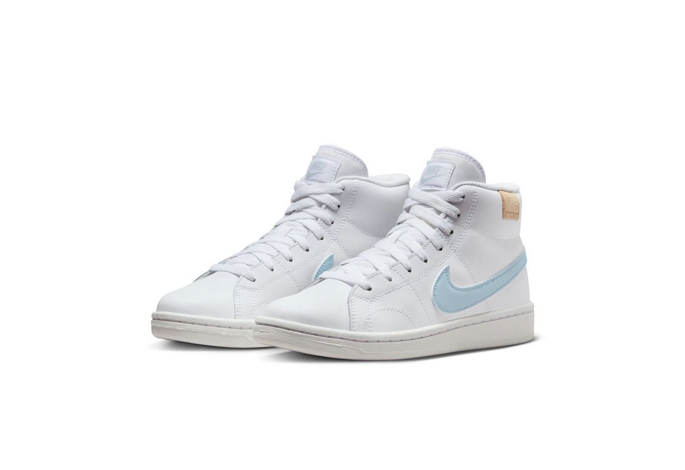 Nike Sportswear COURT ROYALE 2 MID Sneaker