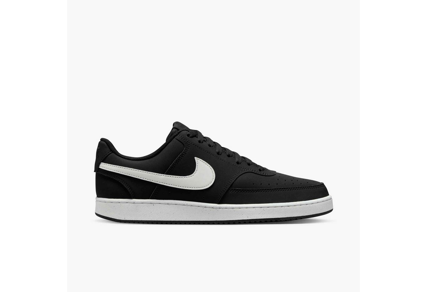 Nike Sportswear COURT VISION LO V2 NBK Sneaker Design auf den Spuren des Air Force 1