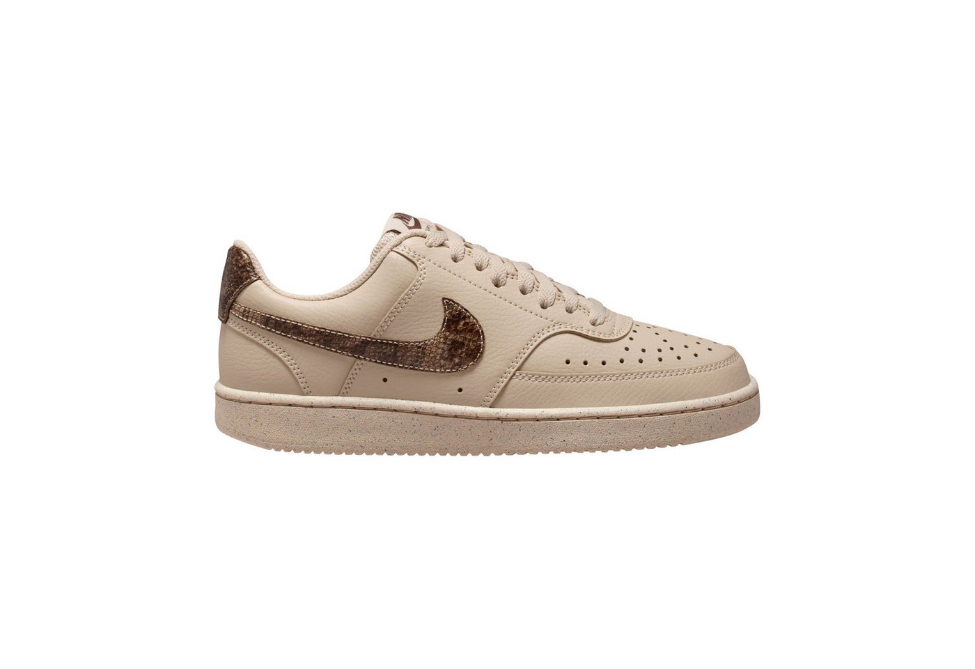 Nike Sportswear Court Vision Low Premium Sneaker